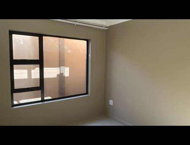 2 BEDROOM PROPERTY TO RENT IN ERASMIA